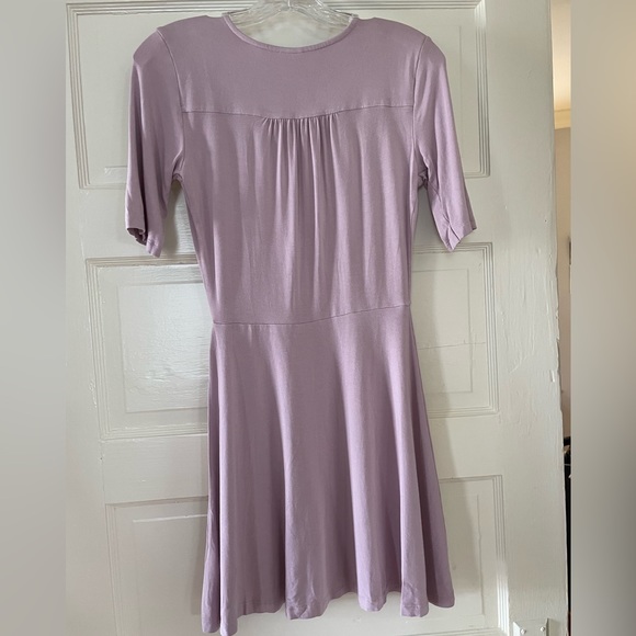 ASOS Wrap Dress - Picture 4 of 6